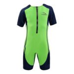 Traje Neopreno Stingray Core Aqua Sphere Niño 2 - Imagen 5