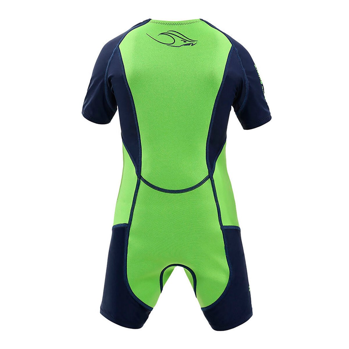 Traje Neopreno Stingray Core Aqua Sphere Niño 2 - Imagen 2