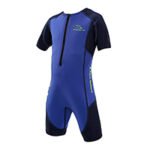 Traje Neopreno Stingray Hp Core Aqua Sphere Niño 4 - Imagen 8
