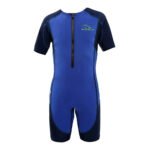 Traje Neopreno Stingray Hp Core Aqua Sphere Niño 4 - Imagen 4