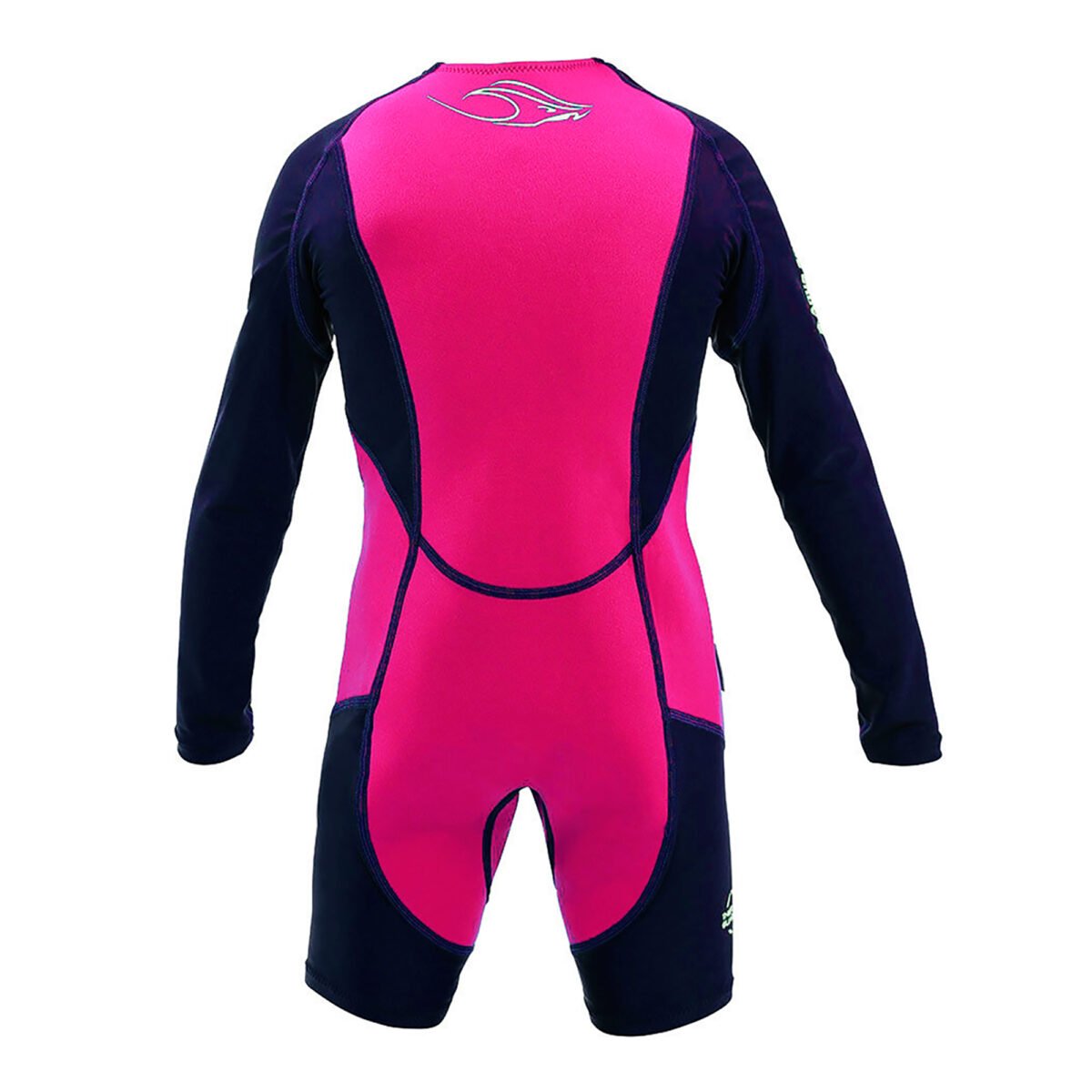Traje Neopreno Stingray Hp Core Aqua Sphere Niño 10 - Imagen 2