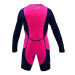 Traje Neopreno Stingray Hp Core Aqua Sphere Niño 2 - Imagen 2