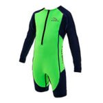 Traje Neopreno Stingray Core Aqua Sphere Niño 2 - Imagen 8