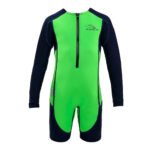 Traje Neopreno Stingray Core Aqua Sphere Niño 2 - Imagen 4