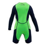 Traje Neopreno Stingray Core Aqua Sphere Niño 2 - Imagen 2