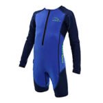 Traje Neopreno Stingray Core Aqua Sphere Niño 2 - Imagen 8