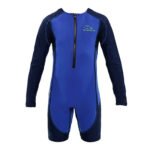 Traje Neopreno Stingray Core Aqua Sphere Niño 2 - Imagen 5
