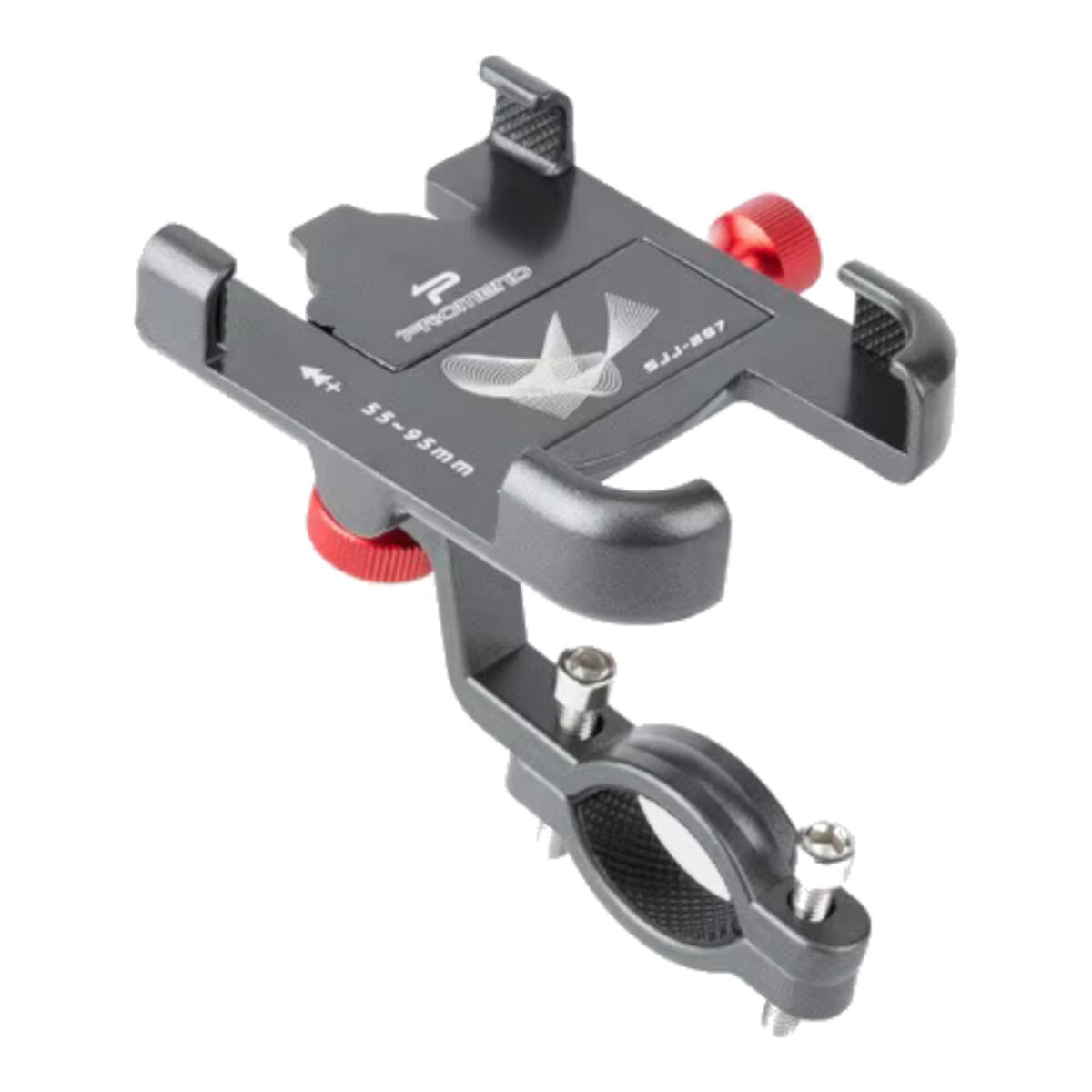 Soporte Para Celular De Bicicleta Thinkrider Sjj-297 360° - Imagen 2
