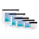 Kit De Estuches Protectores Para Electrónica Skits Pack x5 - Imagen 10