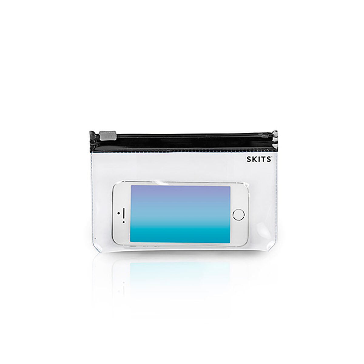 Kit De Estuches Protectores Para Electrónica Skits Pack x5 - Imagen 2