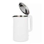 Jarra Eléctrica Xiaomi 1,5l Interior De Acero Inoxidable - Imagen 3