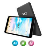 Tablet Elite T8plus Sky 8'' 4G 3gb 32gb 5mp+2mp - Imagen 3