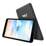 Tablet Elite T8plus Sky 8'' 4G 3gb 32gb 5mp+2mp - Imagen 2