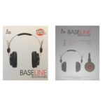 Auriculares SprayLoud Baseline 40mm