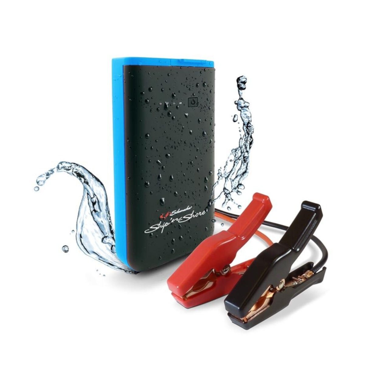 Arrancador Para Auto Schumacher Sl1473 800A 12V - Imagen 2