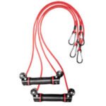 Finis Dryland Bandas de resistencia entrenamiento 9mm - Imagen 6