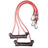 Finis Dryland Bandas de resistencia entrenamiento 9mm