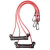 Finis Dryland Bandas de resistencia entrenamiento 9mm