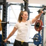 Finis Dryland Bandas de resistencia entrenamiento 9mm - Imagen 2