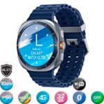 Smartwatch Ultra Samsung 47mm 4G Wifi Bluetooth Gps - Imagen 6