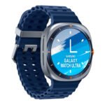 Smartwatch Ultra Samsung 47mm 4G Wifi Bluetooth Gps - Imagen 3