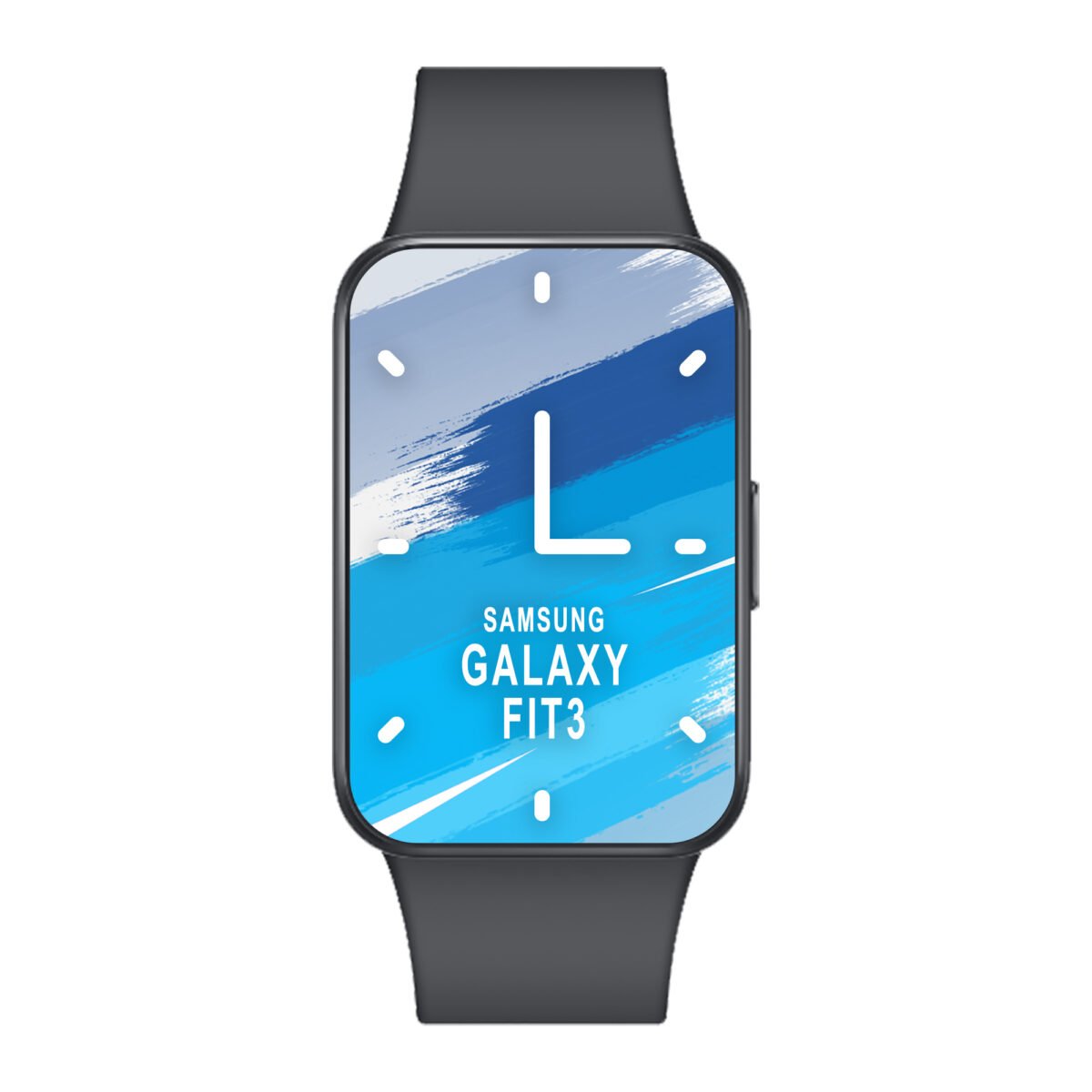 Smartwatch Fit3 Samsung 40mm Bluetooth - Imagen 4