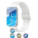 Smartwatch Fit3 Samsung 40mm Bluetooth - Imagen 6
