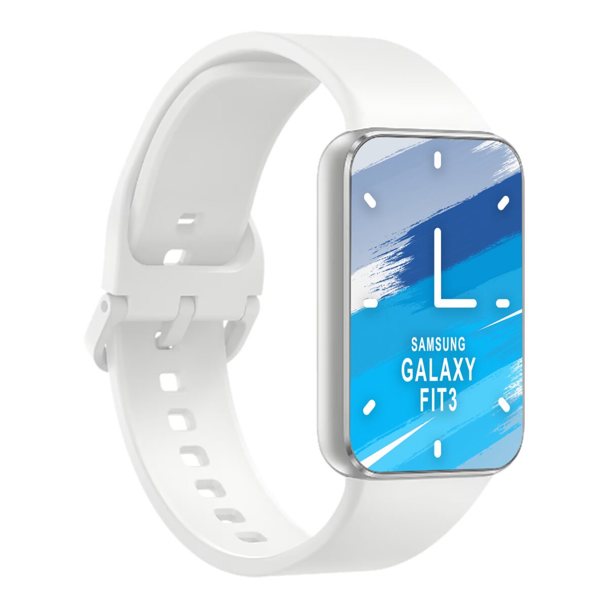 Smartwatch Fit3 Samsung 40mm Bluetooth - Imagen 3