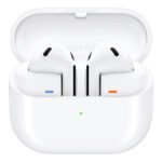 Auriculares Inalámbricos Samsung Buds3 IP57 Bluetooth - Imagen 6