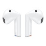 Auriculares Inalámbricos Samsung Buds3 IP57 Bluetooth - Imagen 4