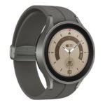 Smartwatch Watch5 Pro Samsung 45mm Wifi Bluetooth Gps - Imagen 2