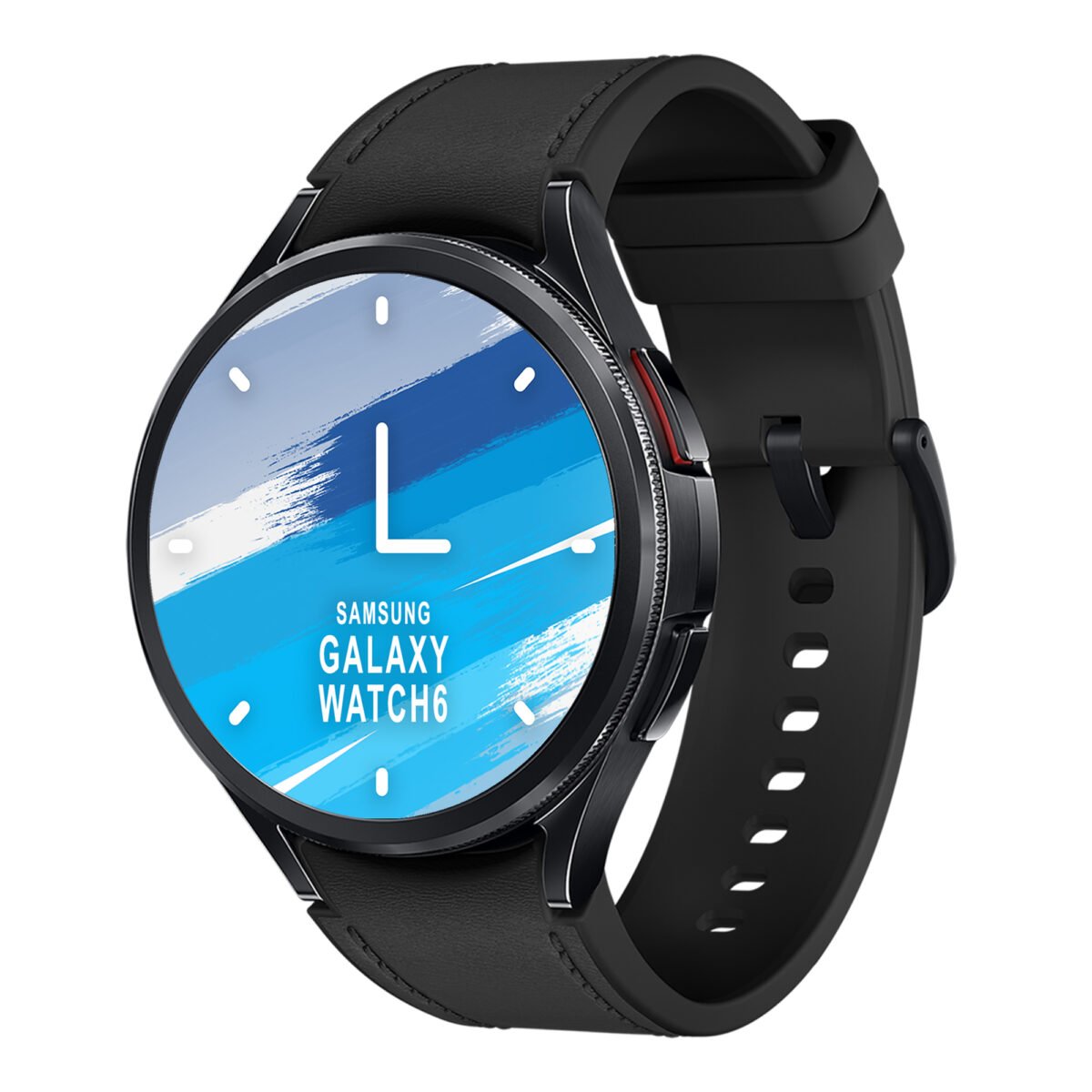 Smartwatch Watch6 Samsung 47mm Wifi Bluetooth Gps - Imagen 5
