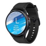 Smartwatch Watch6 Samsung 47mm Wifi Bluetooth Gps - Imagen 5