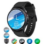 Smartwatch Watch6 Samsung 47mm Wifi Bluetooth Gps - Imagen 6