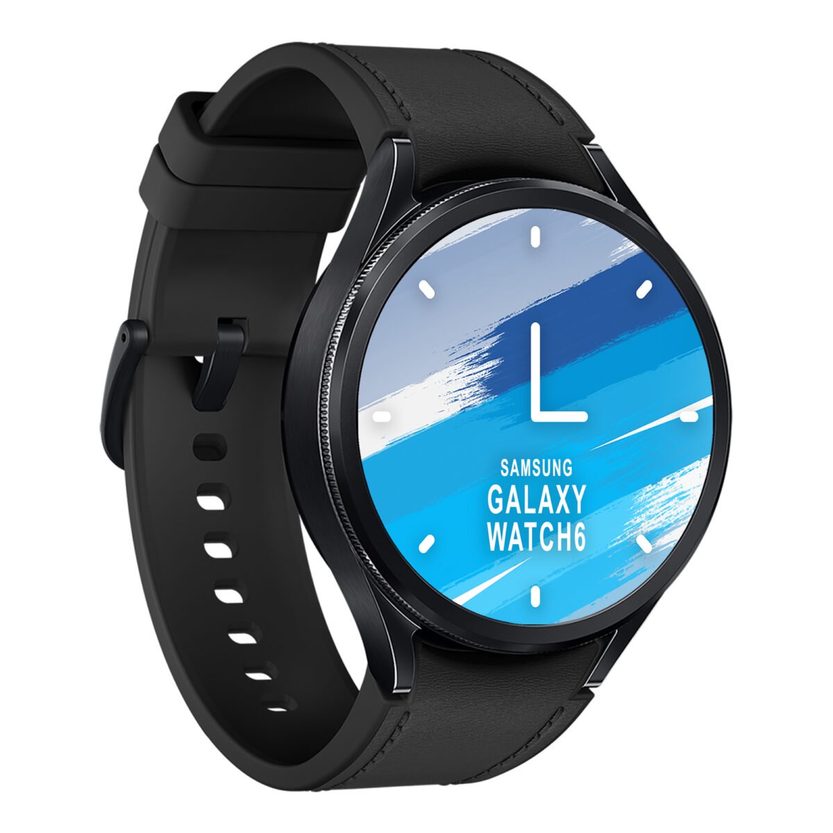 Smartwatch Watch6 Samsung 47mm Wifi Bluetooth Gps - Imagen 3
