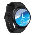 Smartwatch Watch6 Samsung 47mm Wifi Bluetooth Gps - Imagen 3