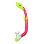 Snorkel Us Divers Para Niño Island Dry Jr - Imagen 2