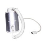 Soporte con Alarma Leagoo Para Smartphone