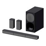 Home Theater 5.1 Sony Ht-s20 400w Bluetooth - Imagen 7