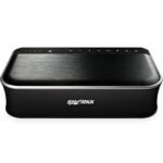 Parlante Bluetooth Sharkk Subwoofer NFC - Imagen 4