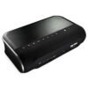 Parlante Bluetooth Sharkk Subwoofer NFC