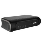 Parlante Bluetooth Sharkk Subwoofer NFC - Imagen 2