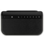 Parlante Bluetooth Sharkk Subwoofer NFC