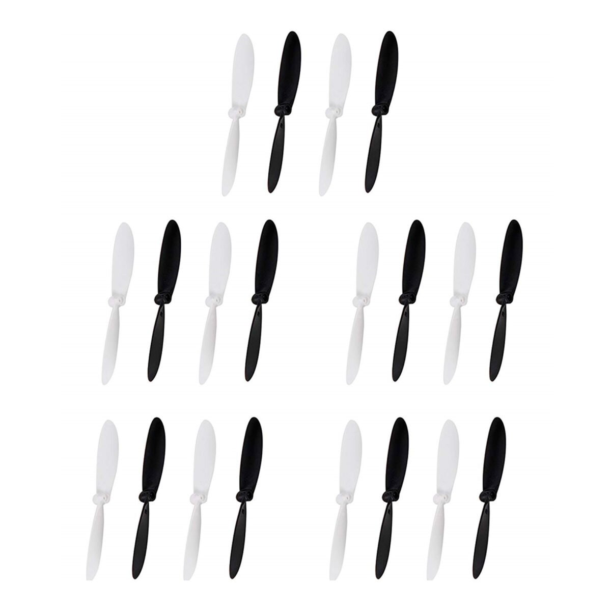 Hélices de Repuesto Para Drone Holy Stone HS170 / F180 - Imagen 4