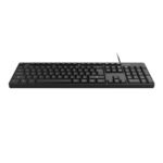 Teclado Usb Philips Resistente Al Agua - Imagen 2