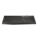 Teclado Usb Philips Resistente Al Agua - Imagen 2