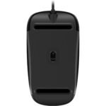 Mouse Ambidiestro Usb Philips 1000dpi - Imagen 2
