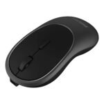 Mouse Ambidiestro Inalámbrico Philips M413 2000dpi - Imagen 2
