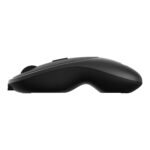 Mouse Ambidiestro Inalámbrico Philips M413 2000dpi