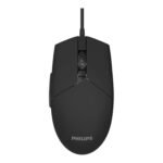 Mouse Gaming Philips Spk9304 2000dpi Iluminación Ambiglow - Imagen 2